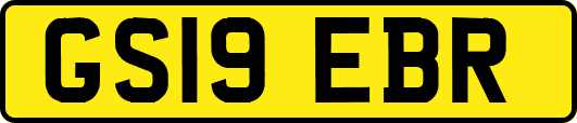 GS19EBR