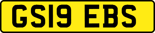 GS19EBS