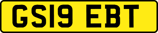 GS19EBT