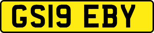 GS19EBY