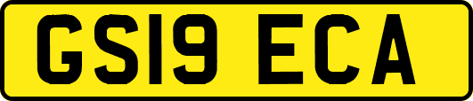 GS19ECA