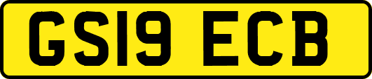 GS19ECB