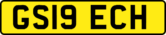 GS19ECH