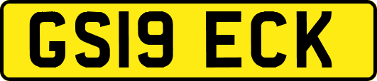 GS19ECK