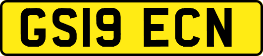 GS19ECN