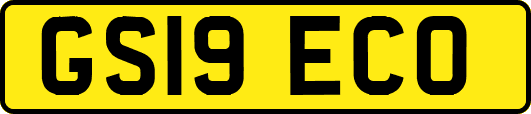 GS19ECO