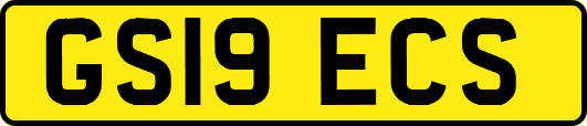 GS19ECS