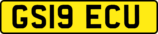 GS19ECU