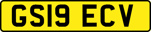 GS19ECV