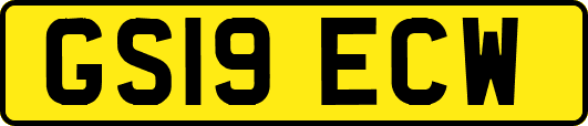 GS19ECW