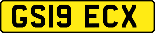 GS19ECX