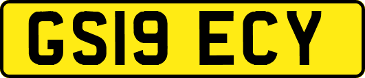 GS19ECY