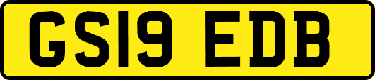 GS19EDB