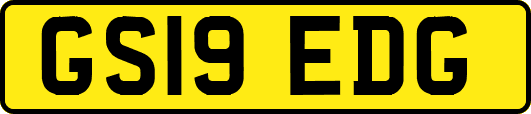 GS19EDG