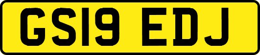 GS19EDJ