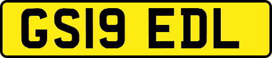 GS19EDL