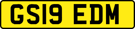 GS19EDM