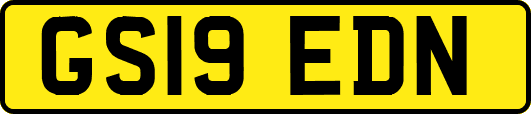 GS19EDN