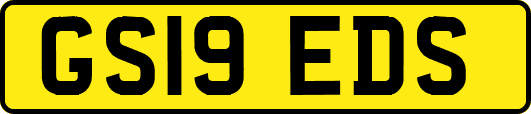 GS19EDS