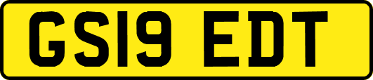 GS19EDT