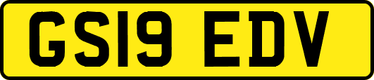 GS19EDV