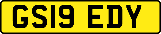 GS19EDY
