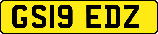 GS19EDZ