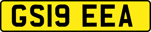 GS19EEA