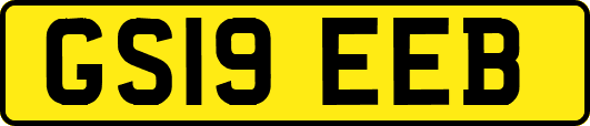 GS19EEB