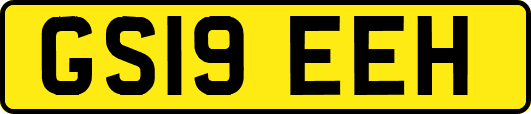 GS19EEH