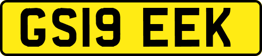GS19EEK