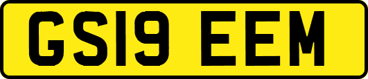 GS19EEM