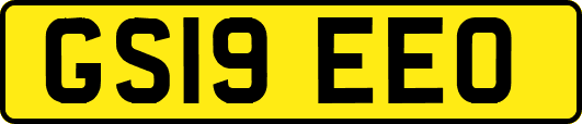 GS19EEO