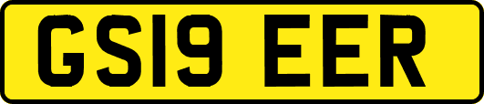 GS19EER