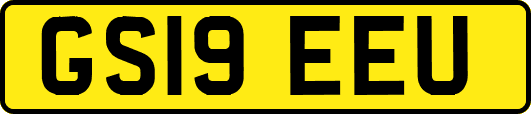 GS19EEU