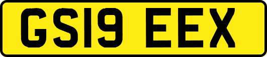 GS19EEX