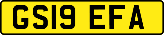 GS19EFA