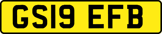 GS19EFB