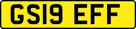 GS19EFF