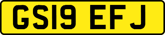 GS19EFJ