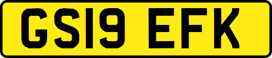 GS19EFK