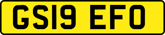 GS19EFO