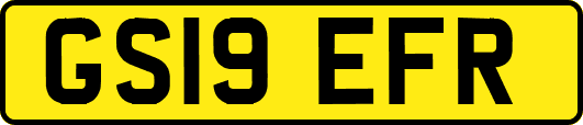 GS19EFR