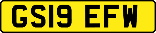 GS19EFW