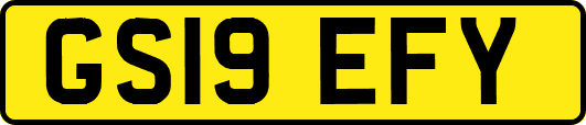 GS19EFY