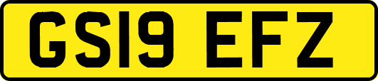 GS19EFZ