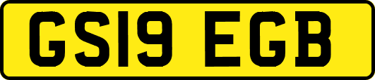 GS19EGB