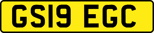 GS19EGC