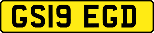 GS19EGD