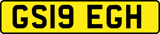 GS19EGH